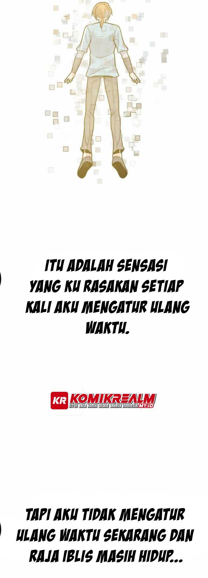 Newbie Management Bab 39 halaman 55