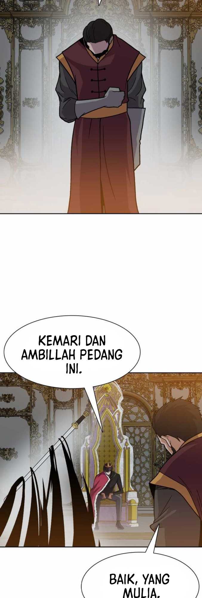 Newbie Management Bab 40 halaman 5