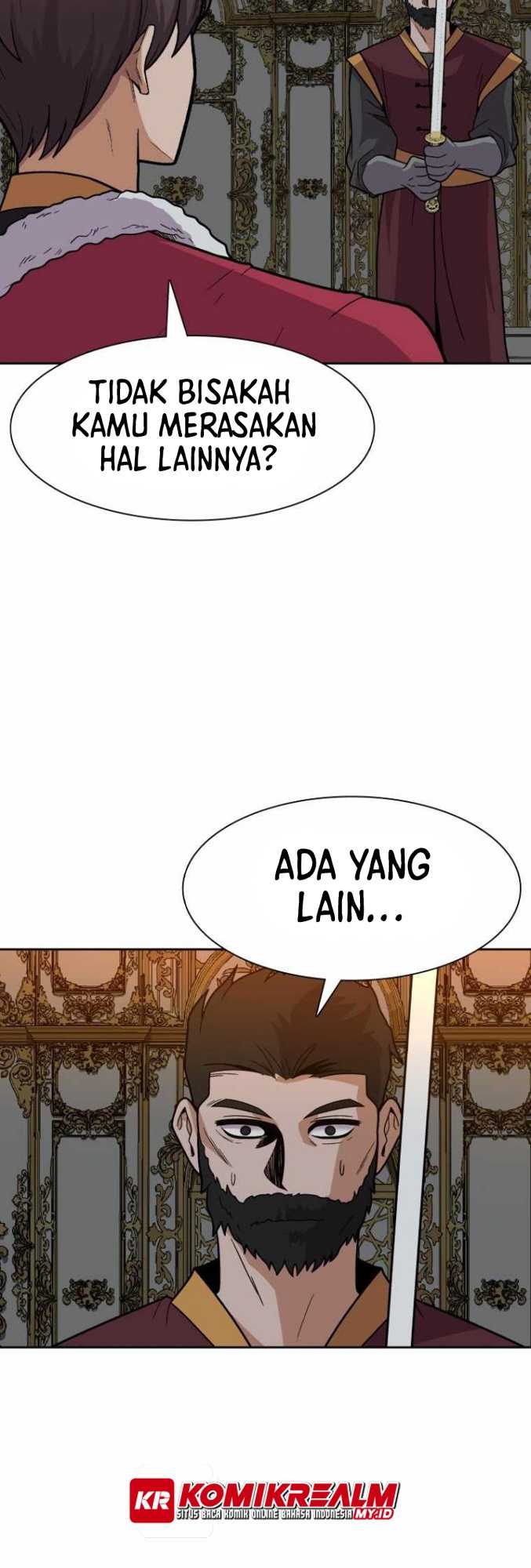 Newbie Management Bab 40 halaman 8