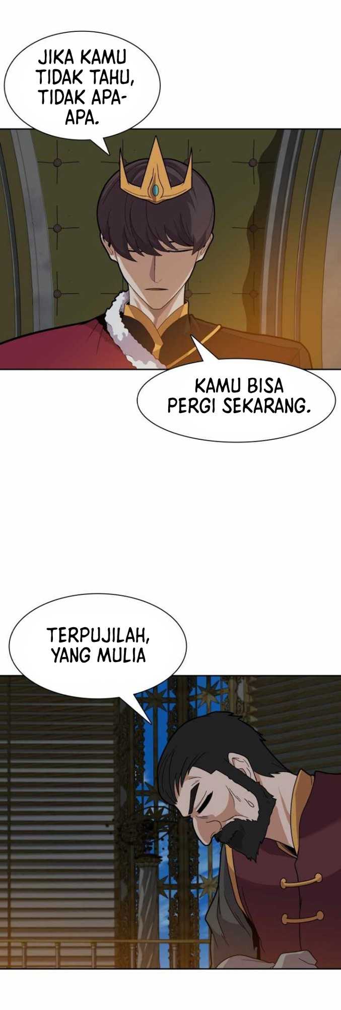 Newbie Management Bab 40 halaman 9
