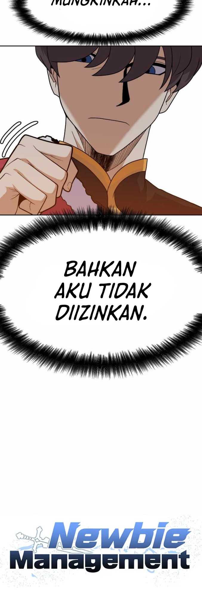 Newbie Management Bab 40 halaman 13