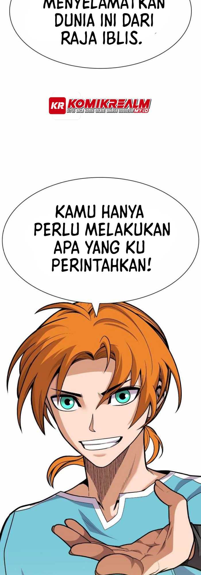Newbie Management Bab 40 halaman 28