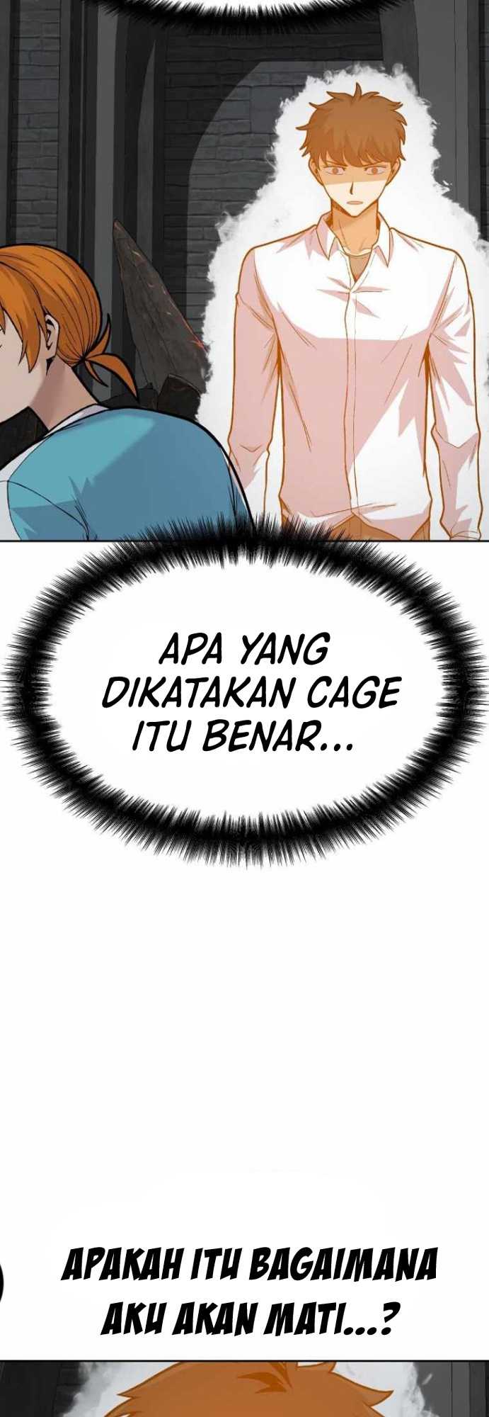 Newbie Management Bab 40 halaman 42
