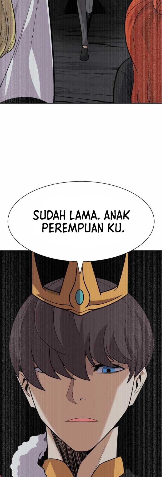 Newbie Management Bab 40 halaman 52