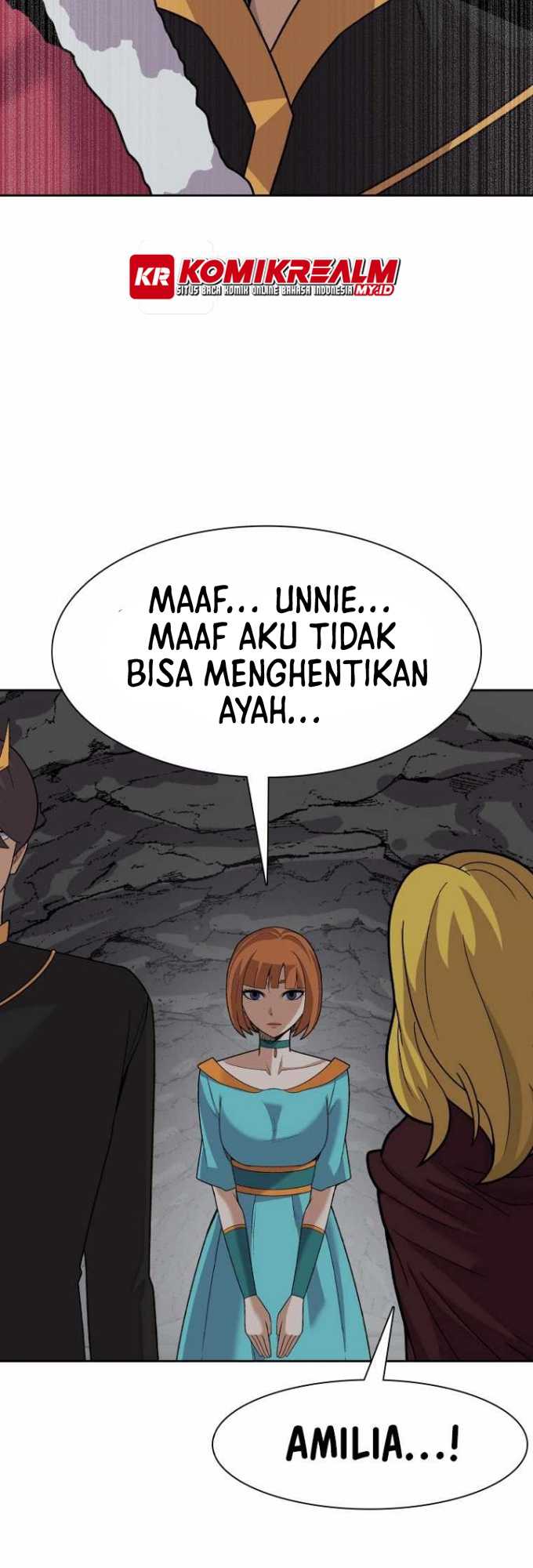Newbie Management Bab 40 halaman 53