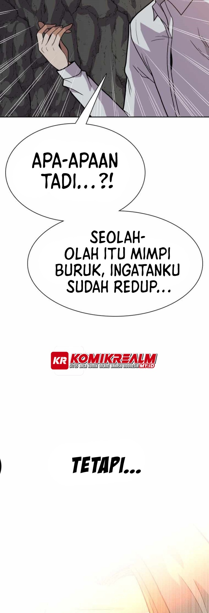 Newbie Management Bab 41 halaman 4