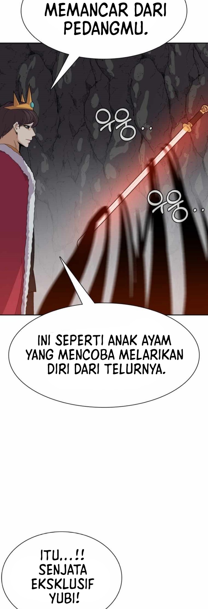Newbie Management Bab 41 halaman 13
