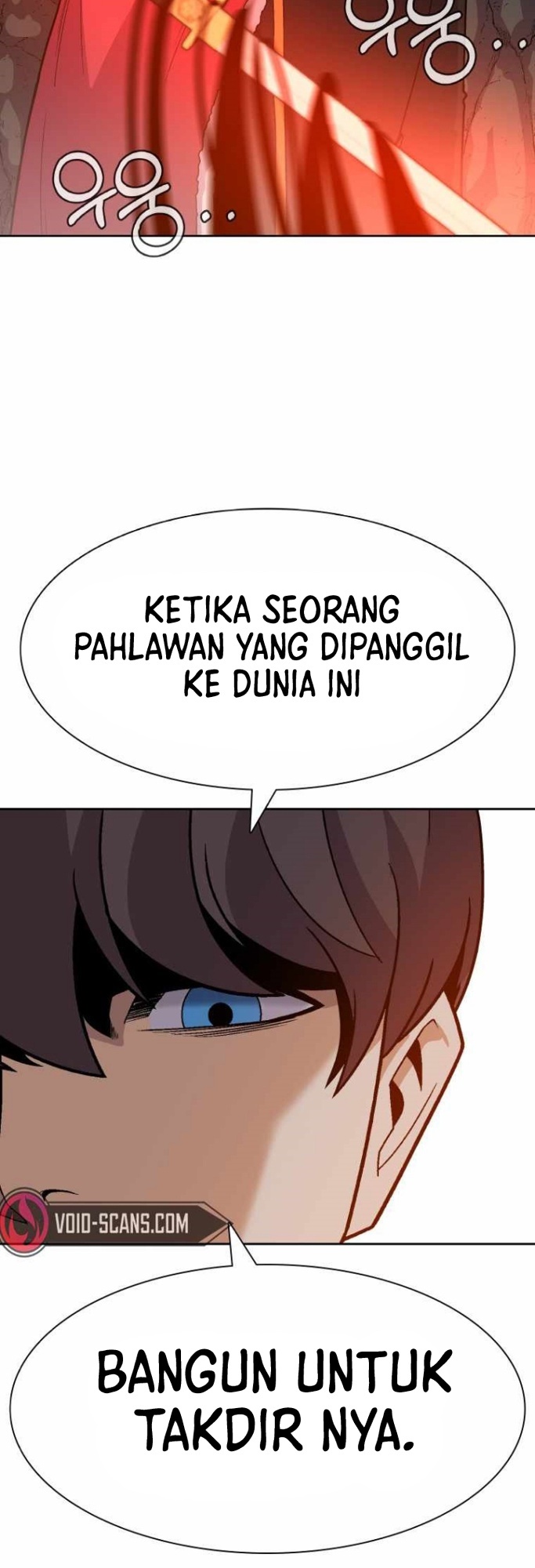 Newbie Management Bab 41 halaman 15