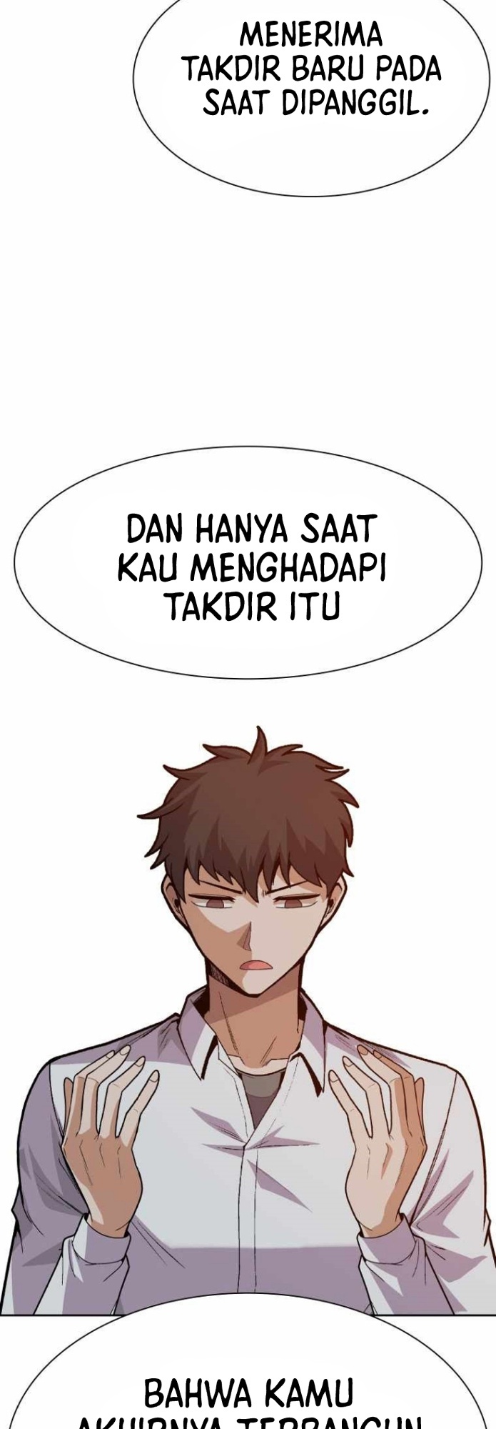 Newbie Management Bab 41 halaman 23
