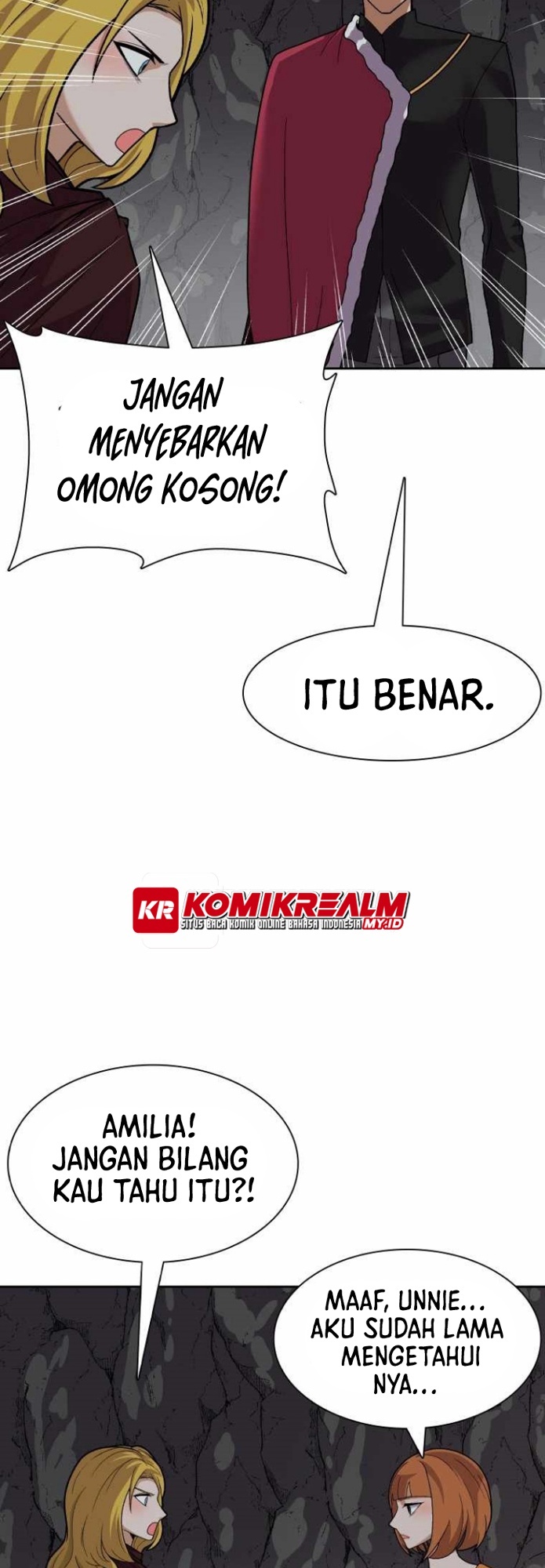 Newbie Management Bab 41 halaman 27