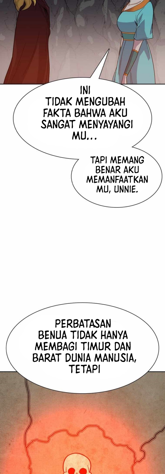 Newbie Management Bab 41 halaman 28