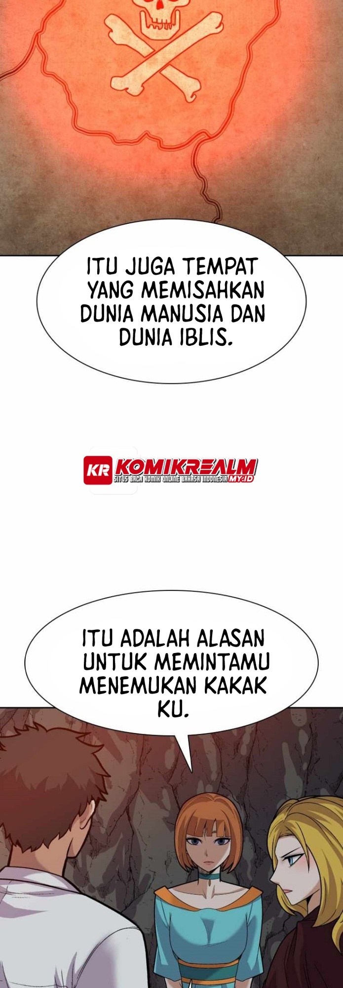 Newbie Management Bab 41 halaman 29