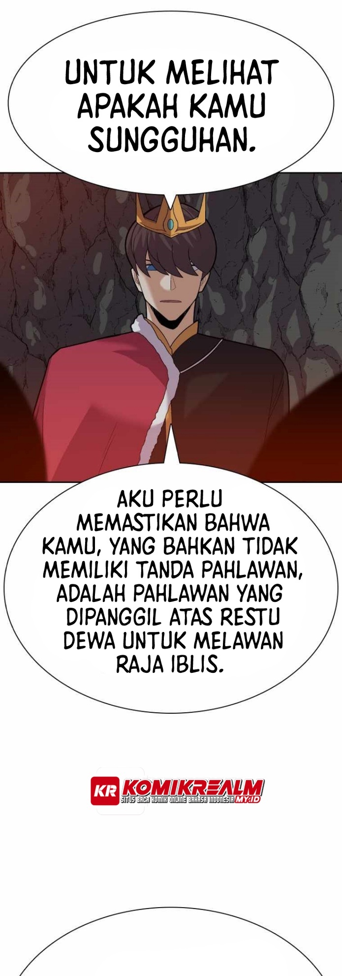 Newbie Management Bab 41 halaman 32