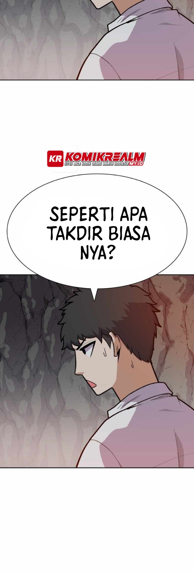 Newbie Management Bab 41 halaman 34