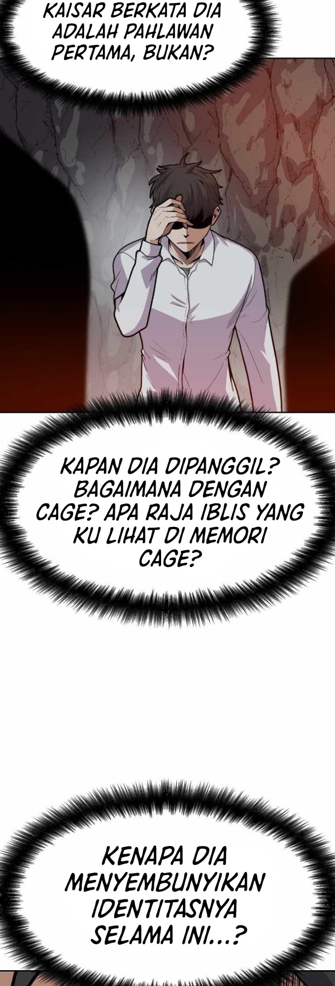 Newbie Management Bab 41 halaman 38