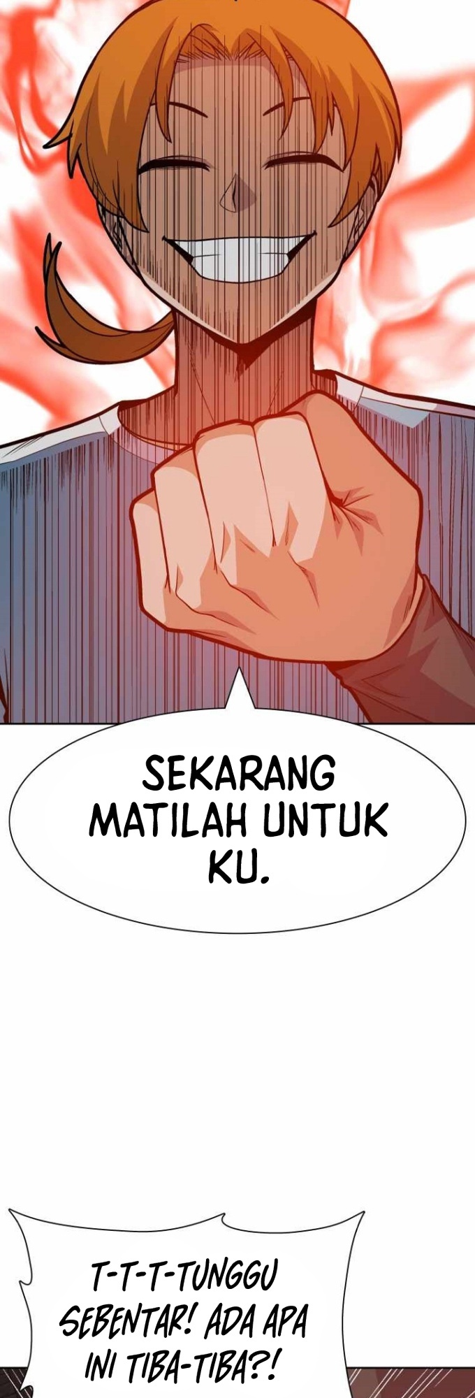 Newbie Management Bab 41 halaman 46