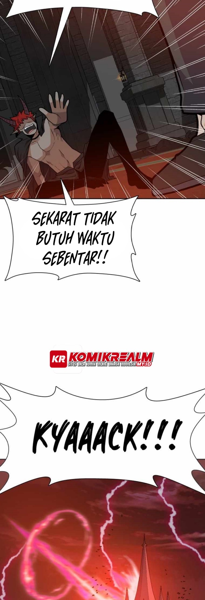 Newbie Management Bab 41 halaman 47