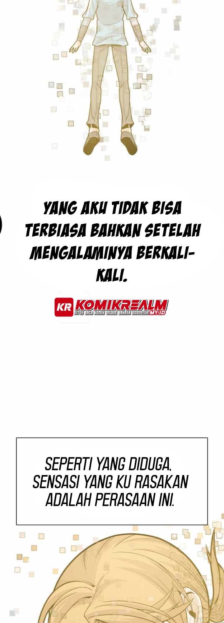 Newbie Management Bab 41 halaman 49