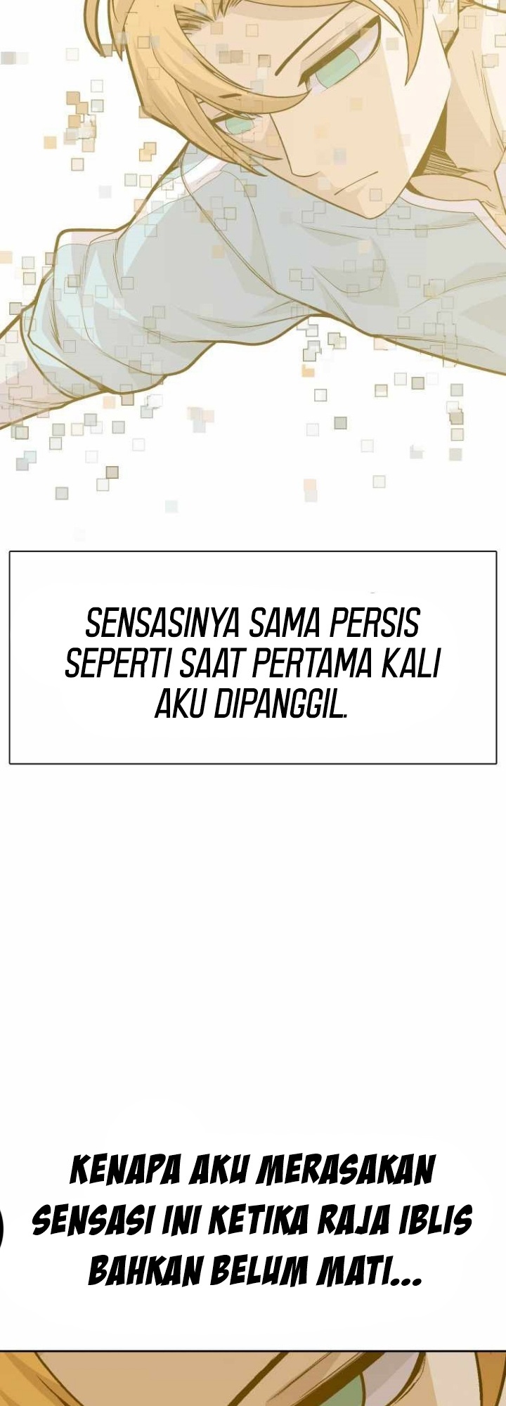 Newbie Management Bab 41 halaman 50