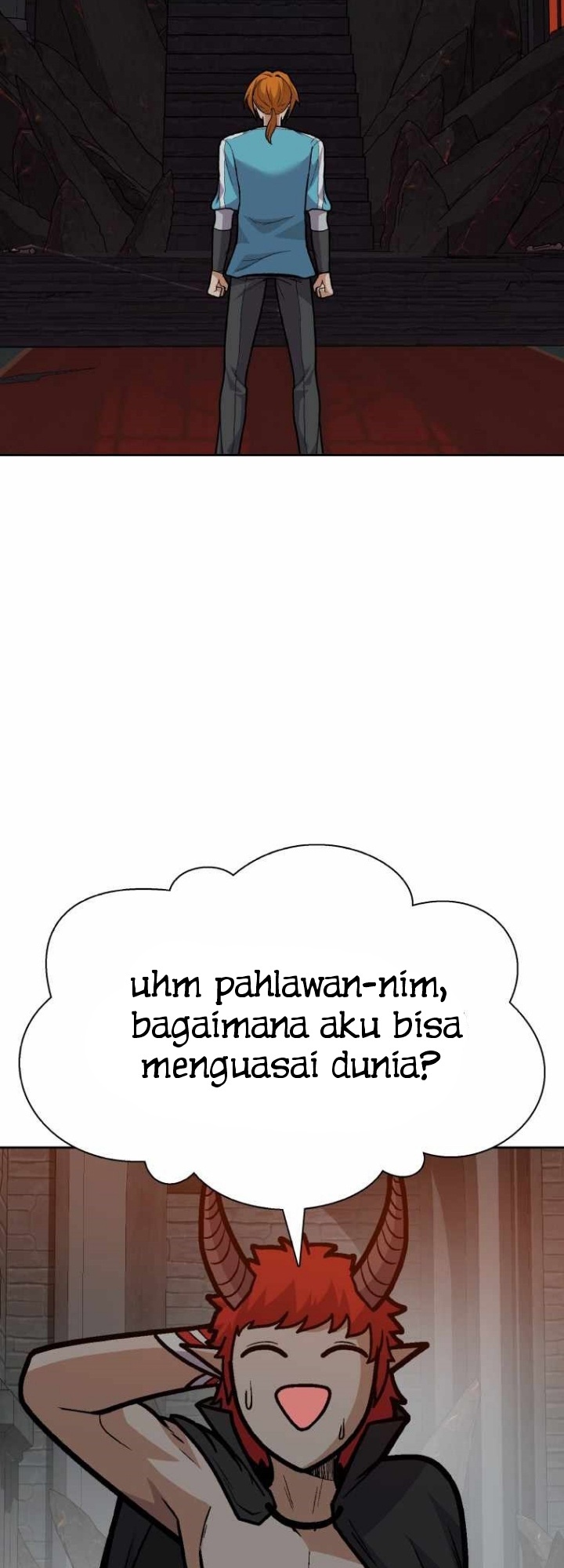 Newbie Management Bab 41 halaman 54