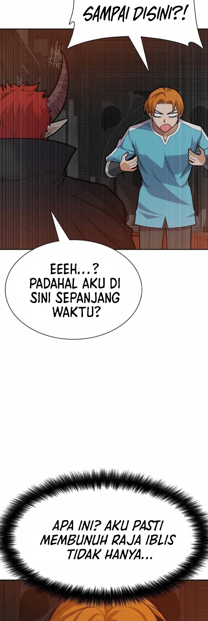 Newbie Management Bab 42 halaman 4