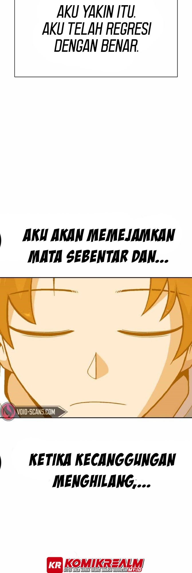 Newbie Management Bab 42 halaman 14