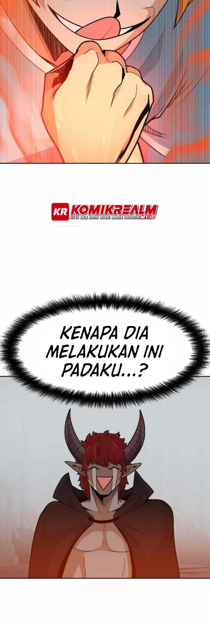 Newbie Management Bab 42 halaman 29