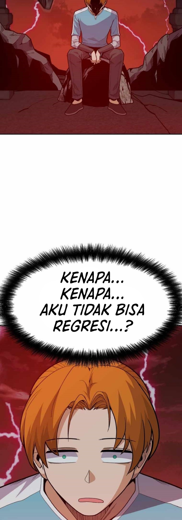 Newbie Management Bab 42 halaman 36