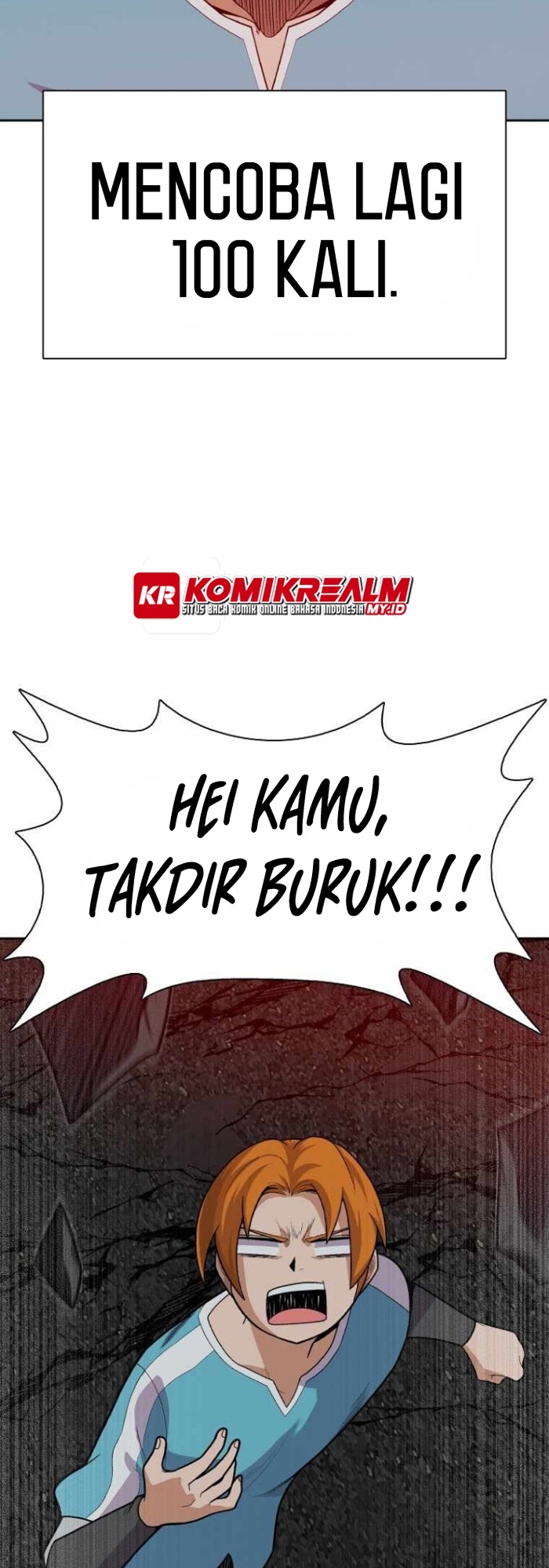 Newbie Management Bab 42 halaman 37