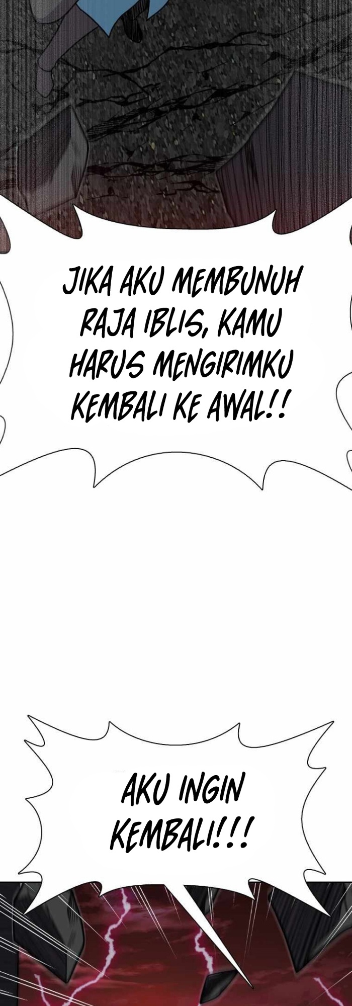 Newbie Management Bab 42 halaman 38