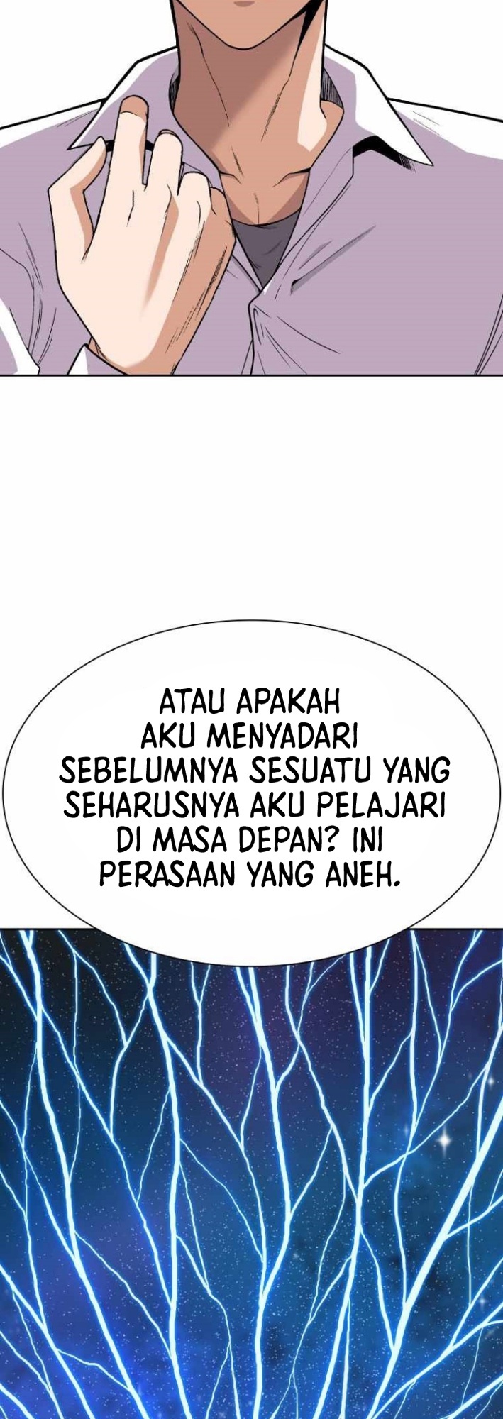 Newbie Management Bab 42 halaman 56