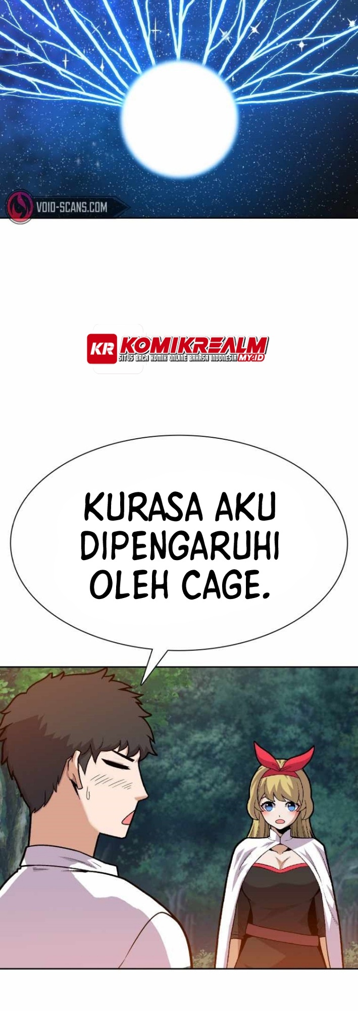 Newbie Management Bab 42 halaman 57