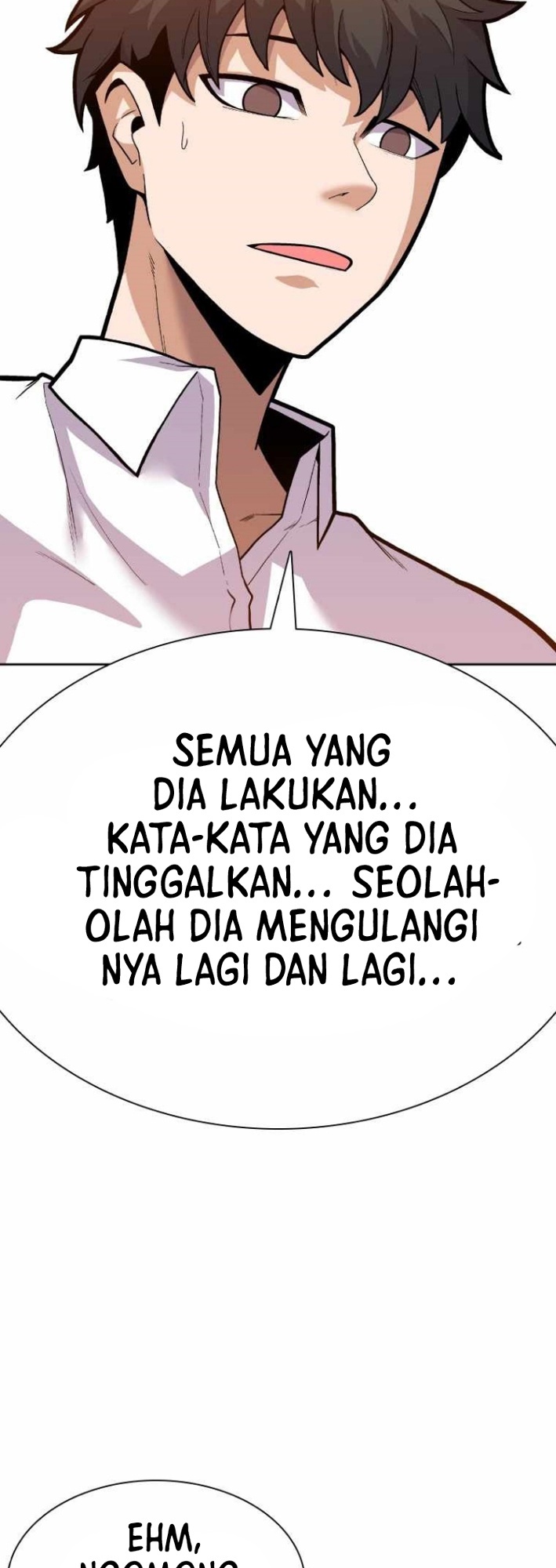Newbie Management Bab 42 halaman 59