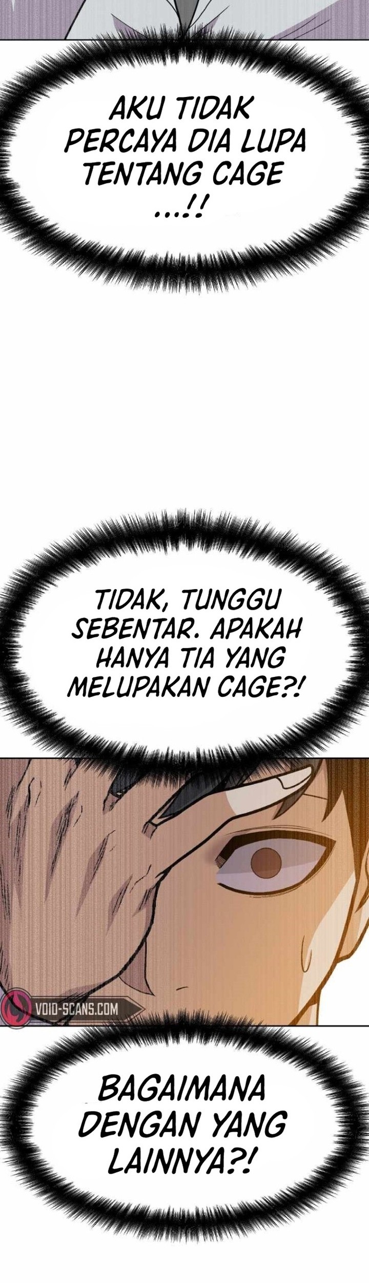 Newbie Management Bab 43 halaman 6