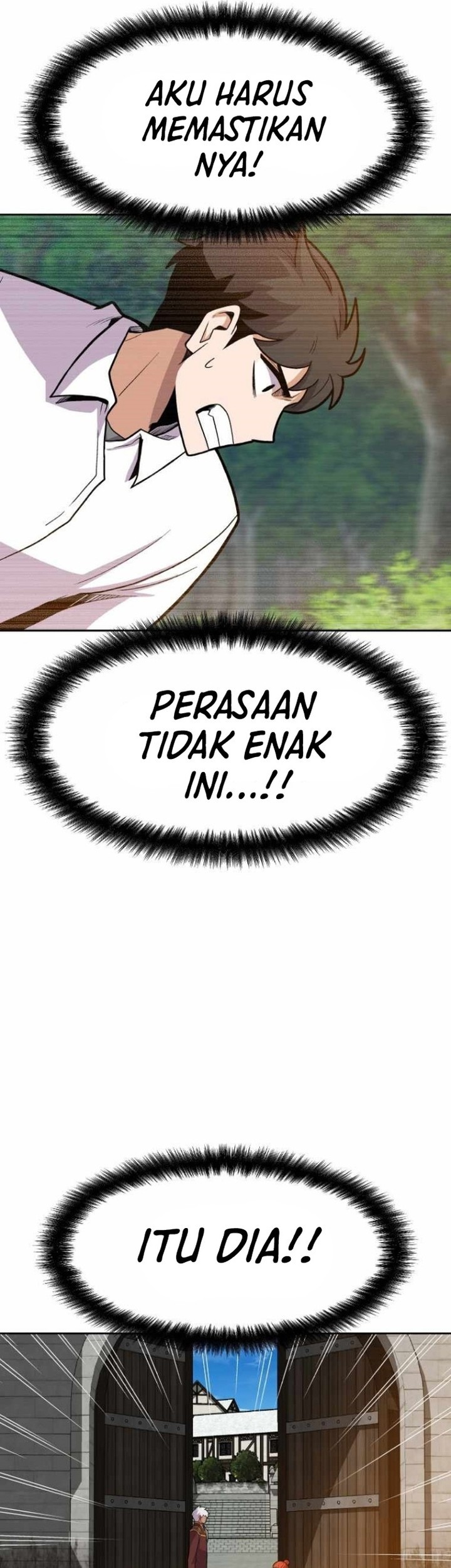Newbie Management Bab 43 halaman 9