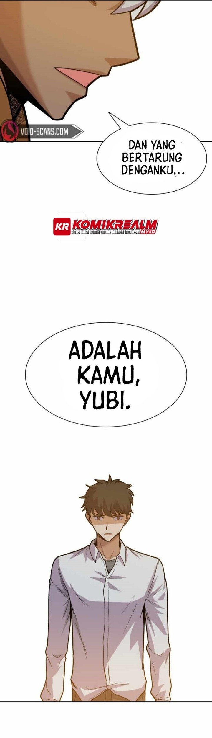 Newbie Management Bab 43 halaman 17