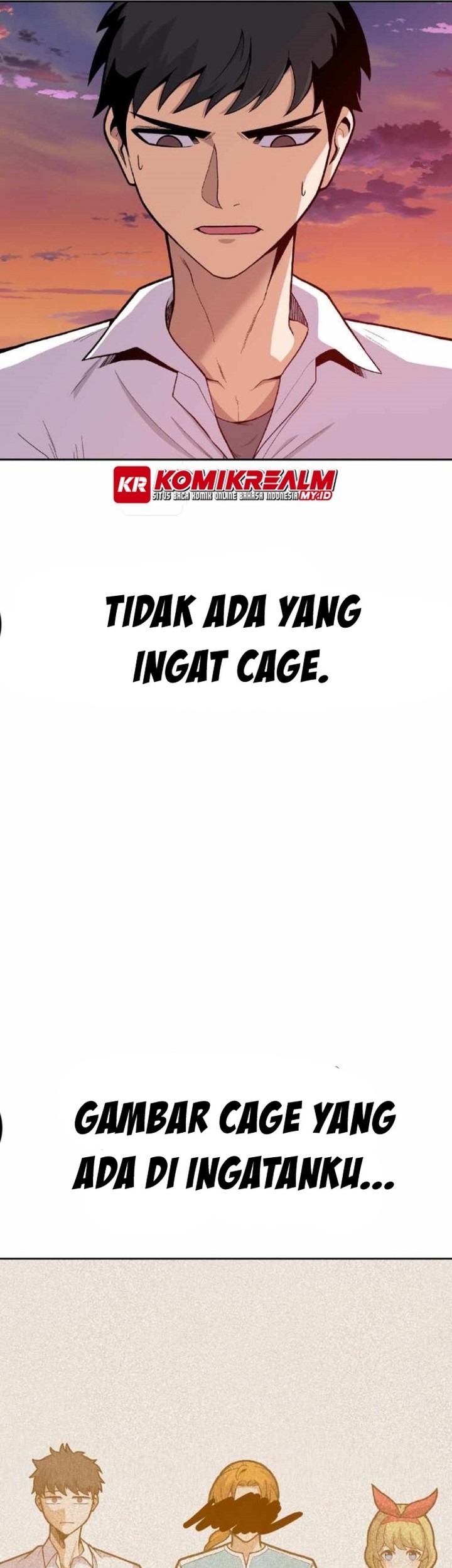 Newbie Management Bab 43 halaman 21
