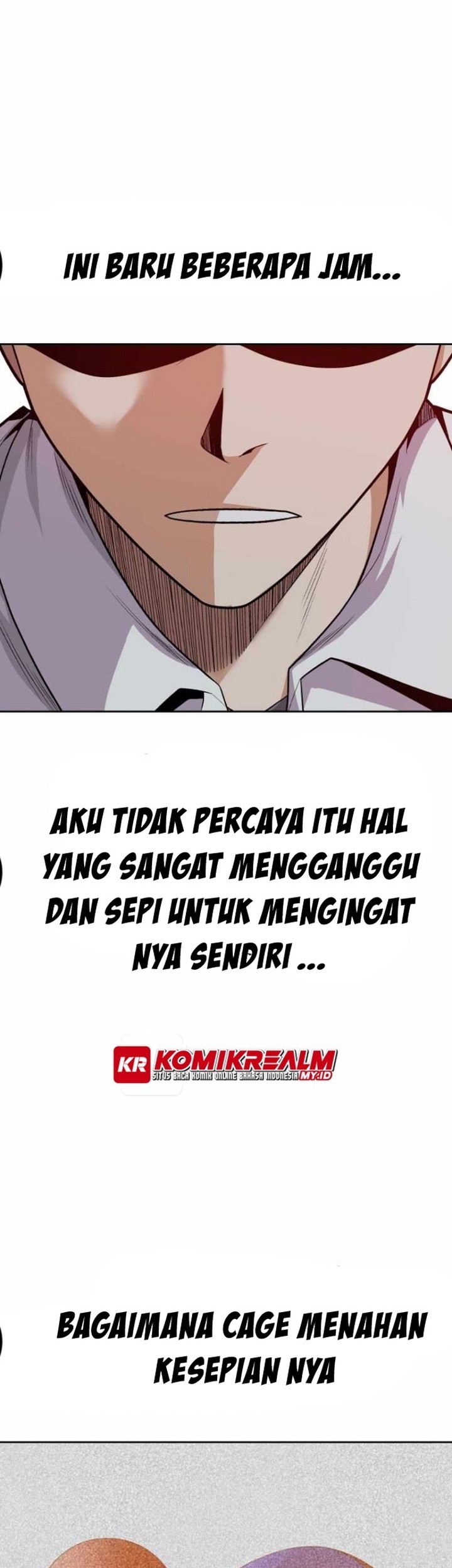 Newbie Management Bab 43 halaman 29