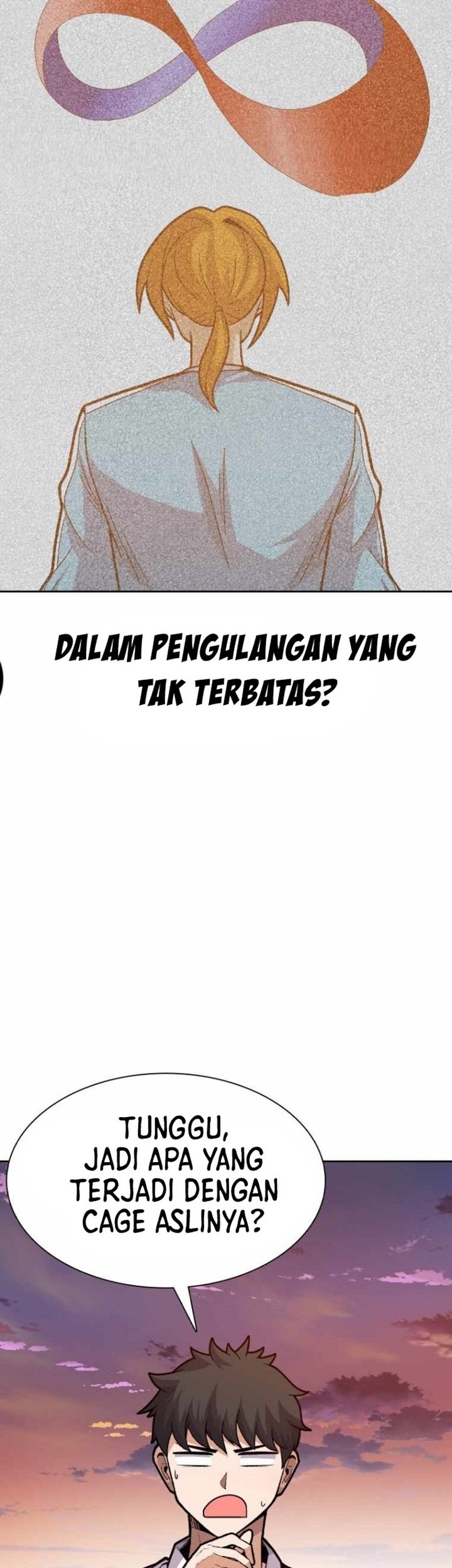 Newbie Management Bab 43 halaman 30