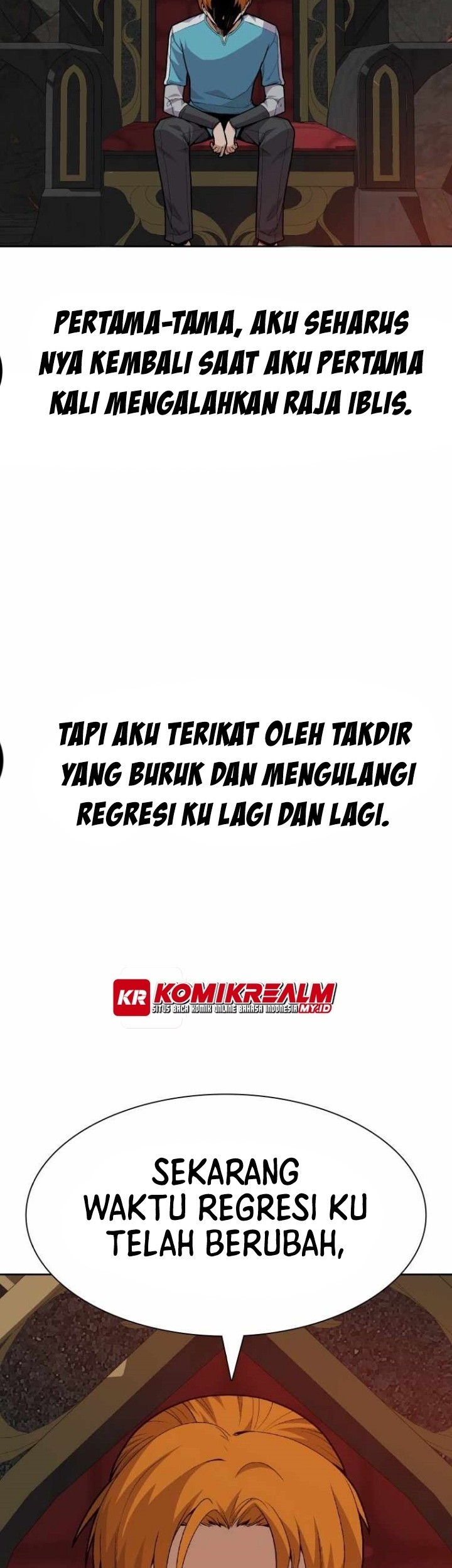 Newbie Management Bab 43 halaman 47