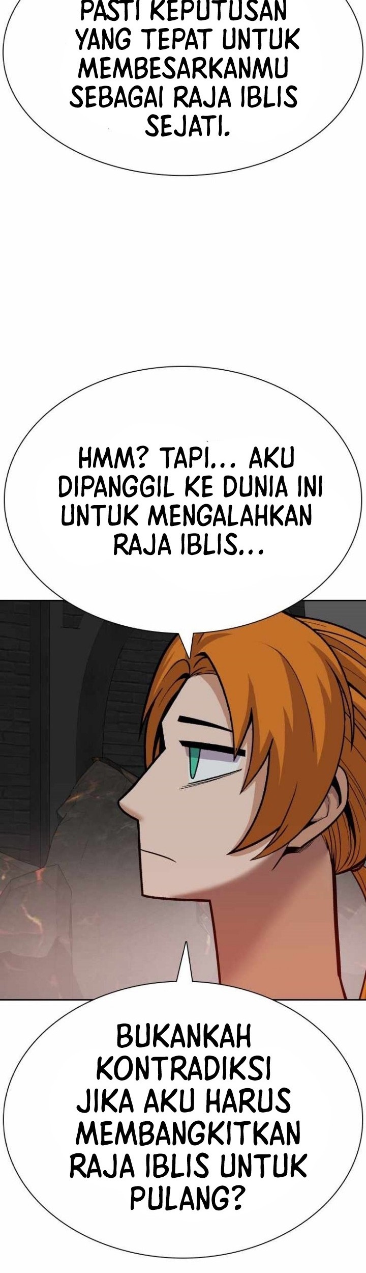 Newbie Management Bab 43 halaman 50