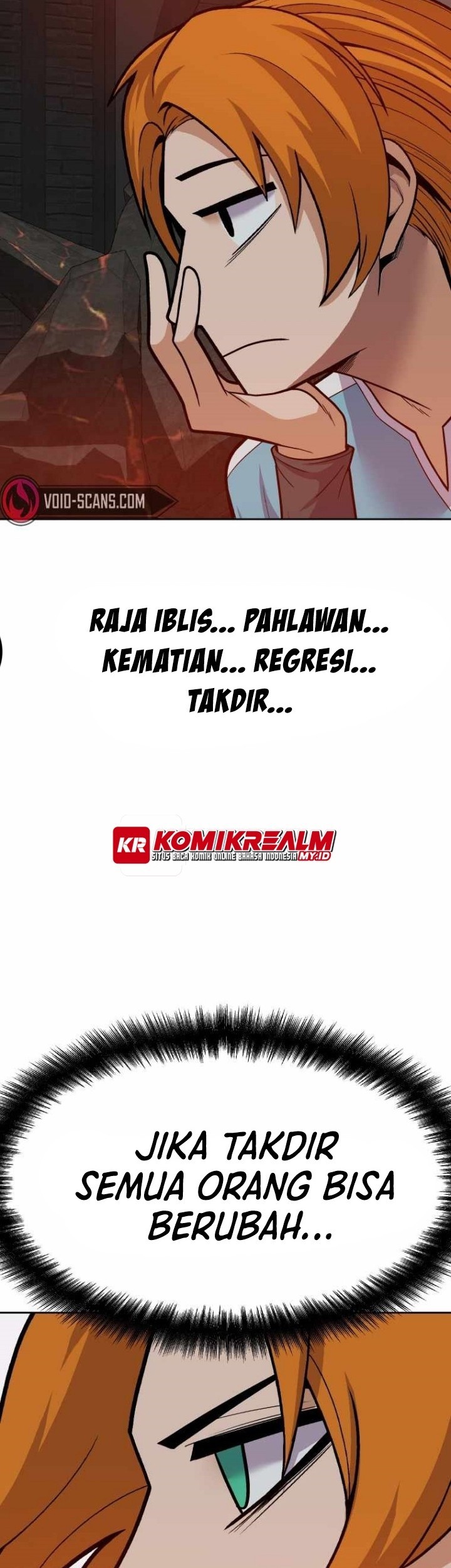 Newbie Management Bab 43 halaman 53