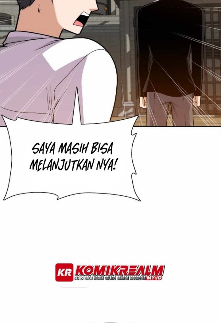 Newbie Management chapter 44 halaman 32
