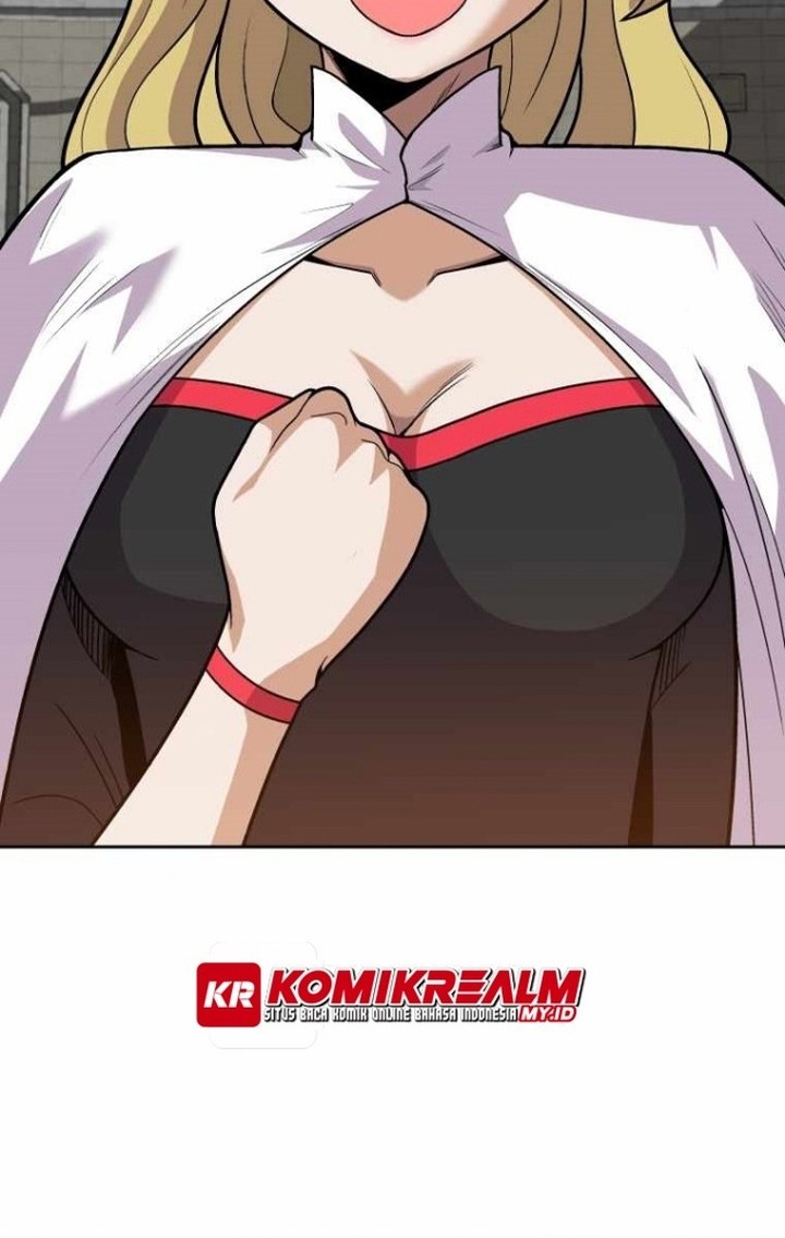 Newbie Management chapter 44 halaman 40