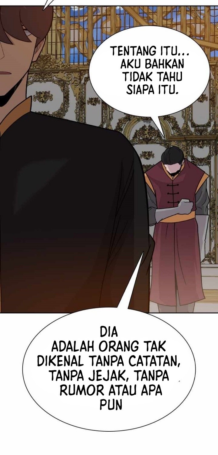 Newbie Management chapter 44 halaman 48