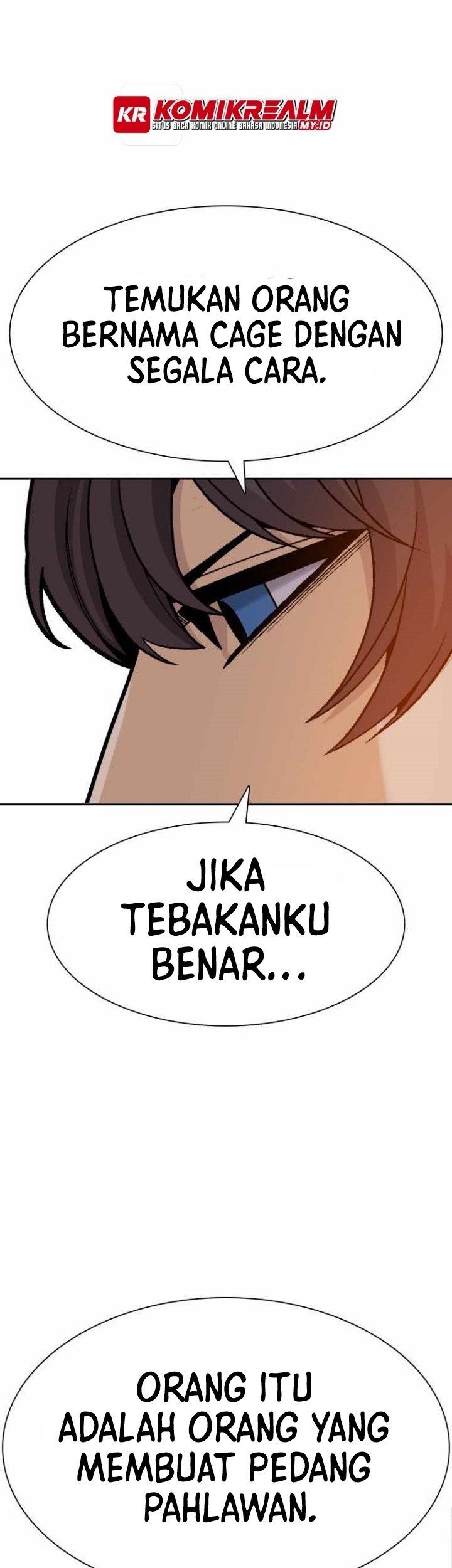 Newbie Management chapter 44 halaman 49