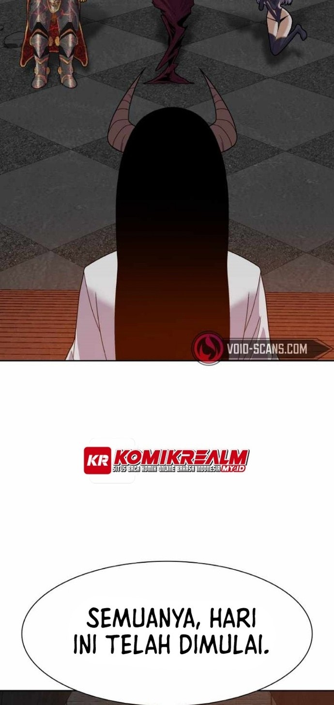 Newbie Management chapter 45 halaman 12