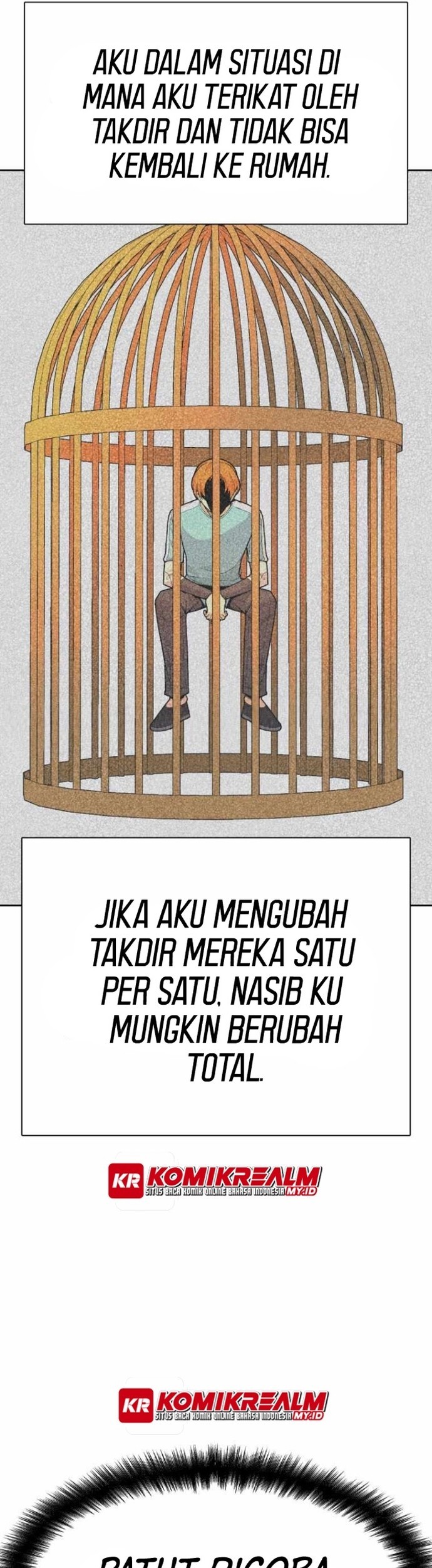 Newbie Management chapter 45 halaman 29