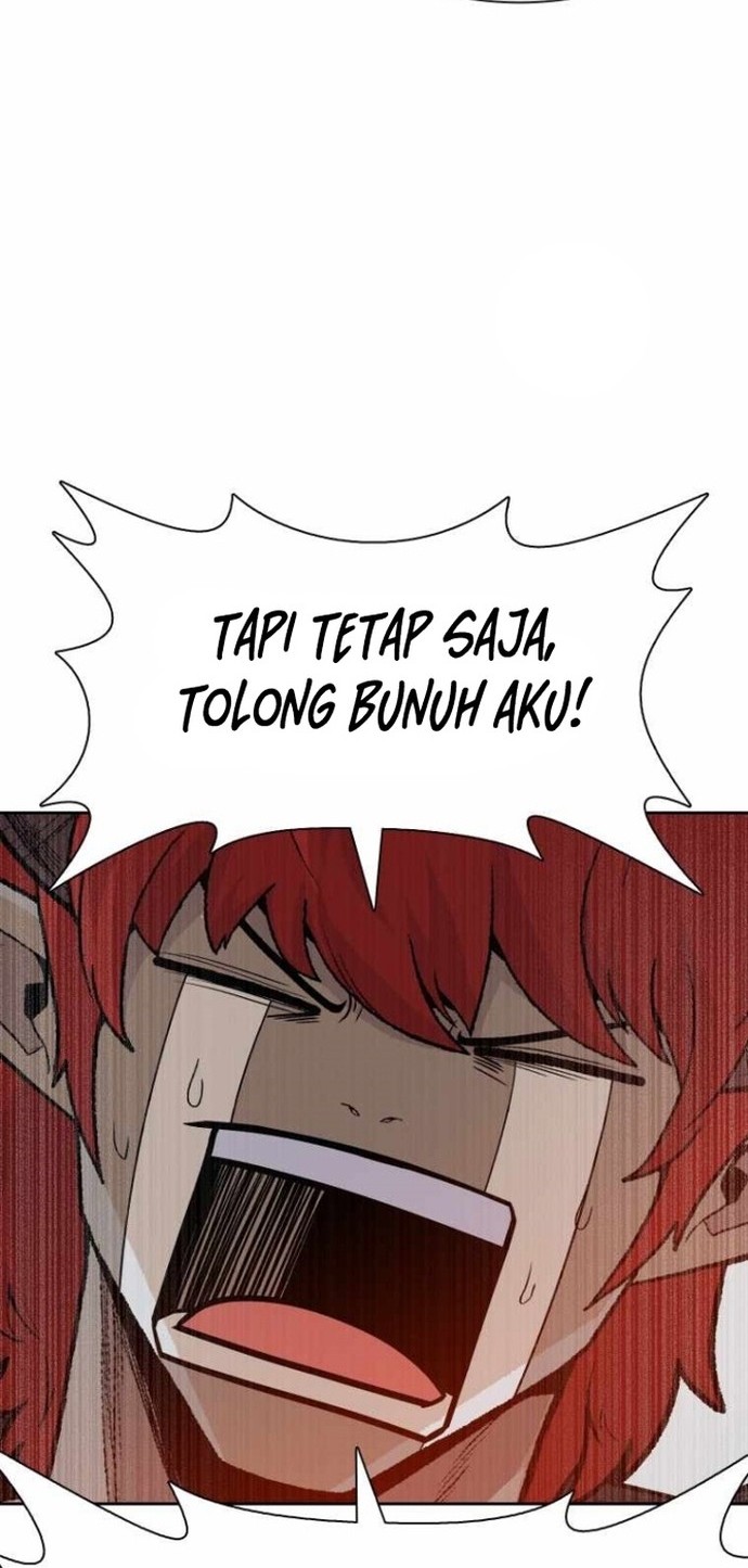 Newbie Management chapter 45 halaman 32