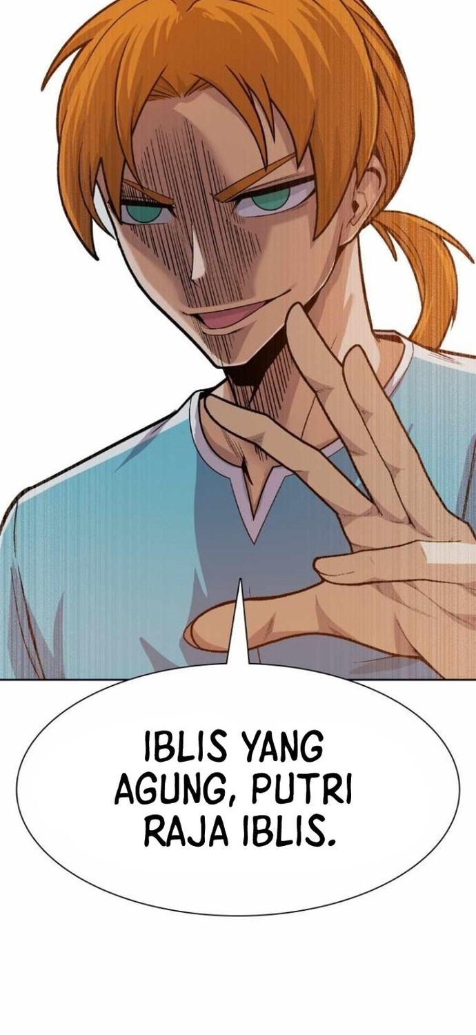Newbie Management chapter 45 halaman 40